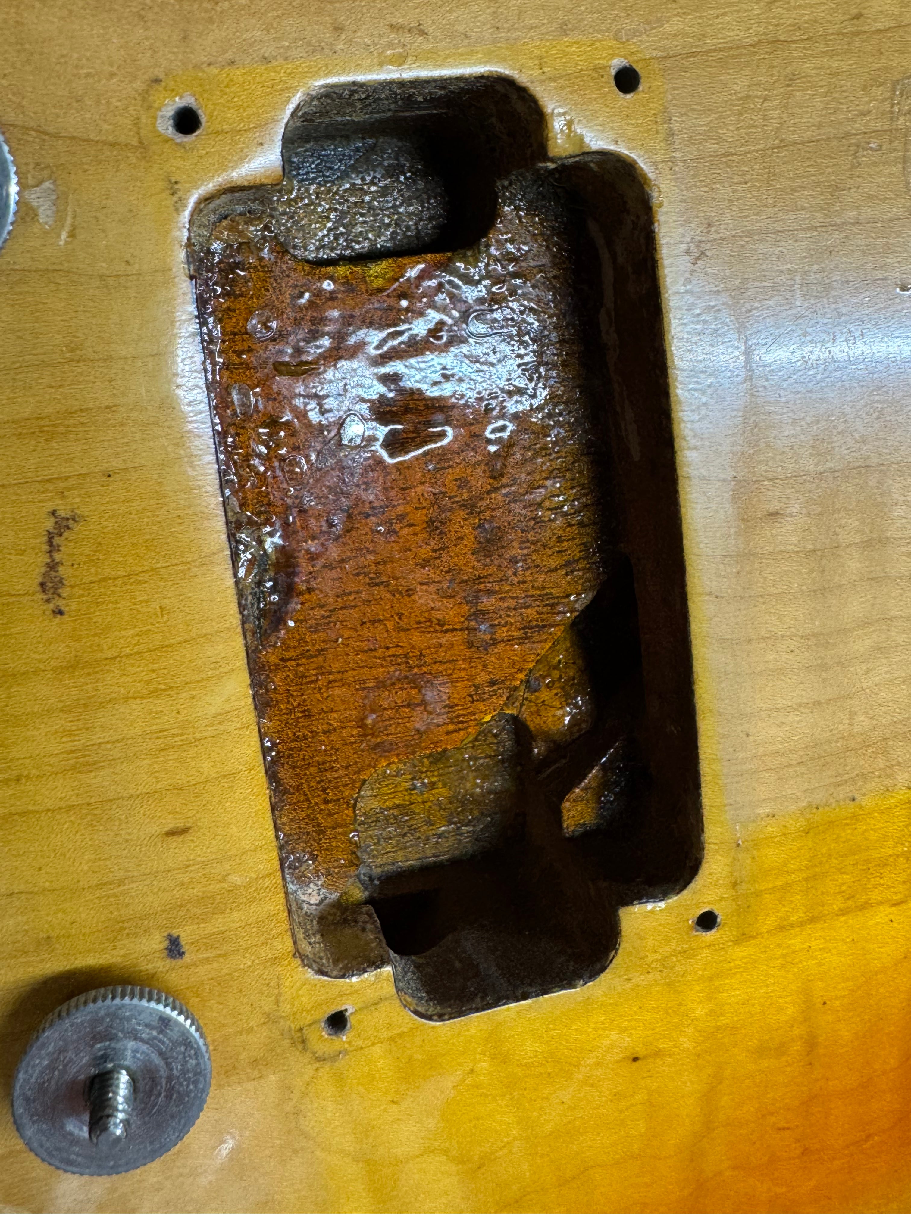 Gibson 1958 Les Paul, Burst Refin (Jon Gordon Collection)