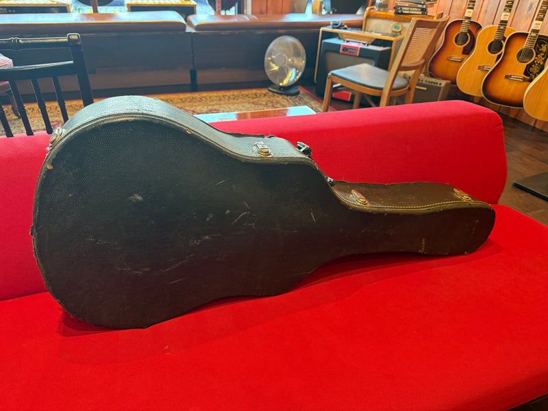 Gibson 1946 Southern Jumbo, Sunburst