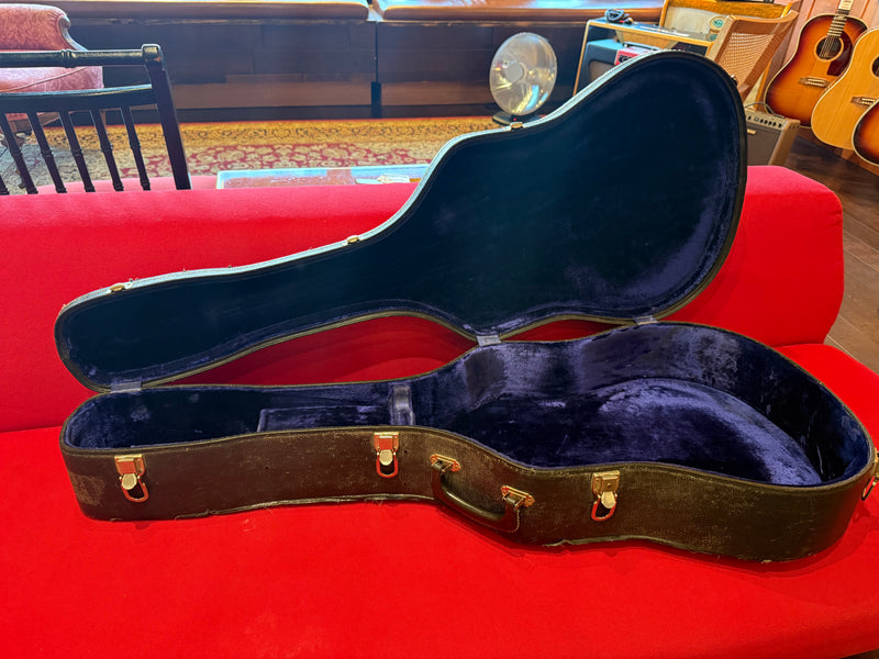 Gibson 1946 Southern Jumbo, Sunburst