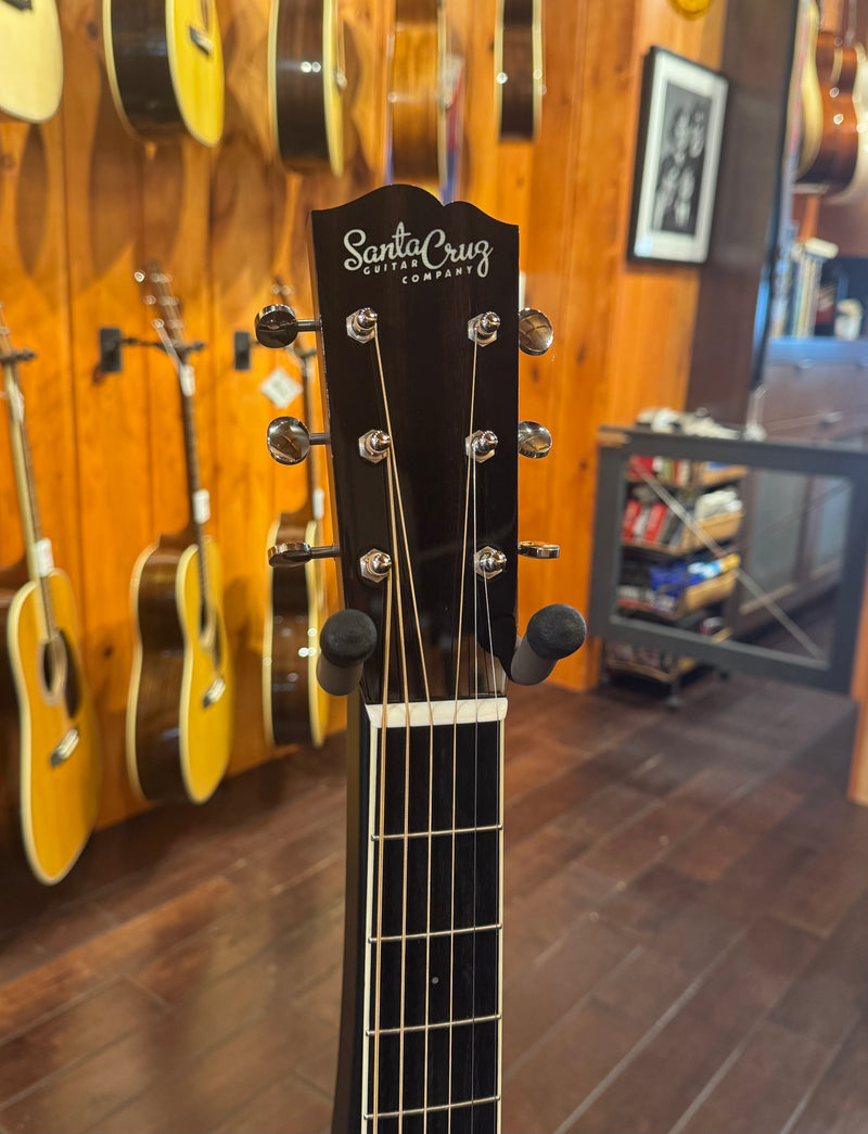Santa Cruz H Model 50th Anniversary Ltd Ed