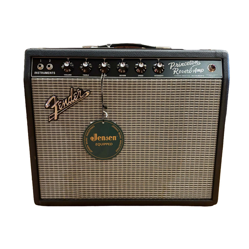 Fender USED '65 Princeton Reverb Reissue