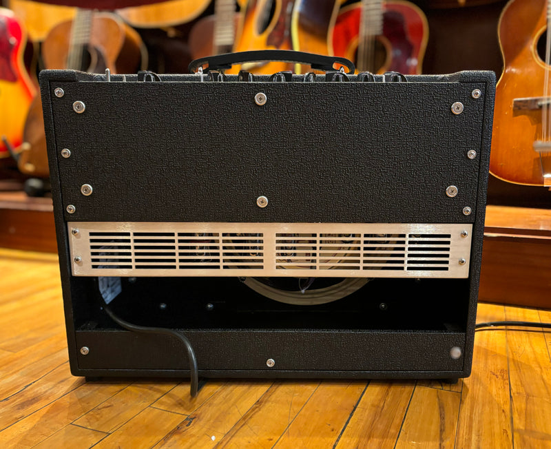 Carr Bel Ray 16 Watt, Black