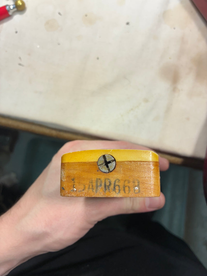 Fender 1966 Jaguar, Candy Apple Red