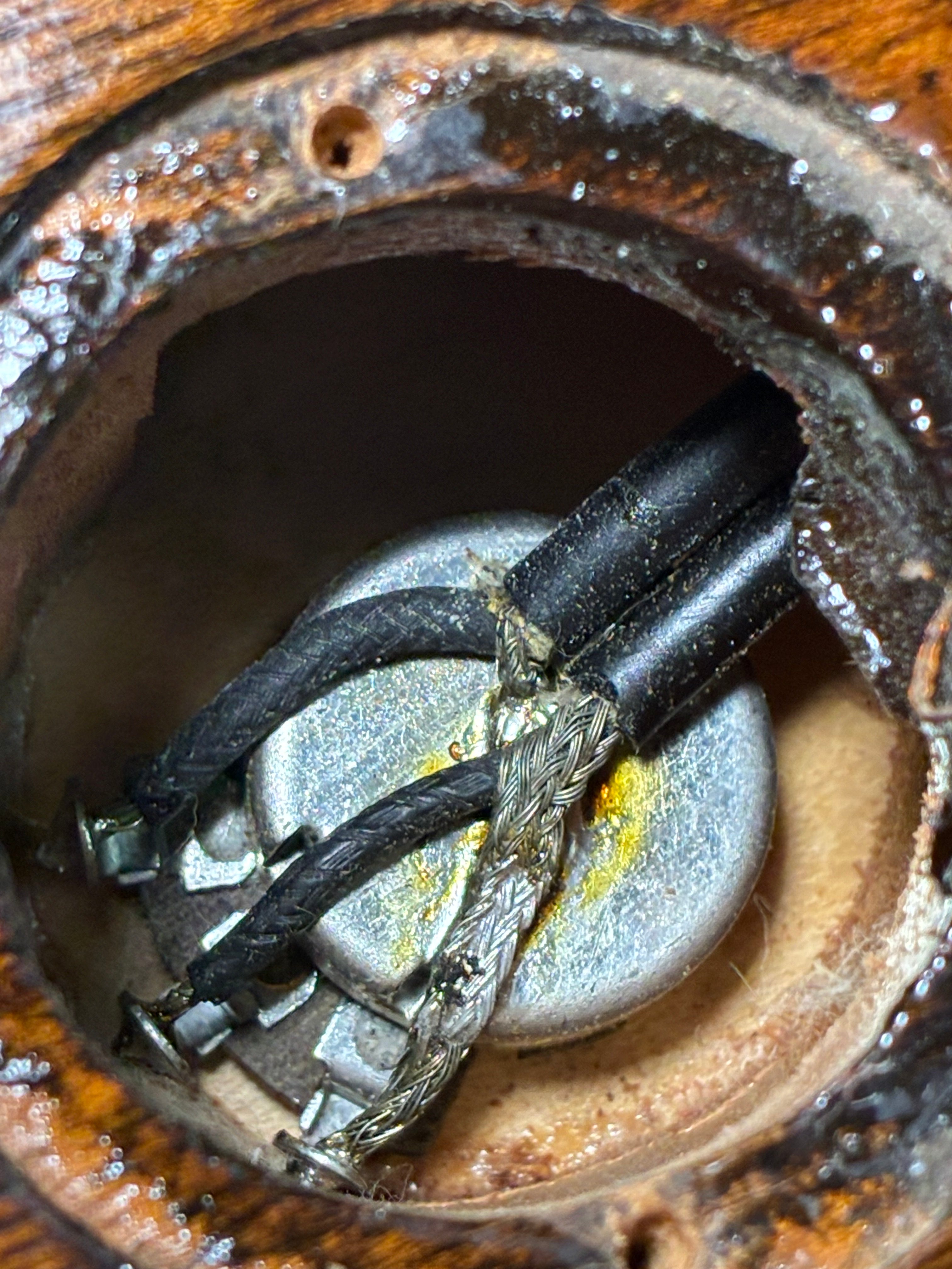 Gretsch 1955 Duo Jet