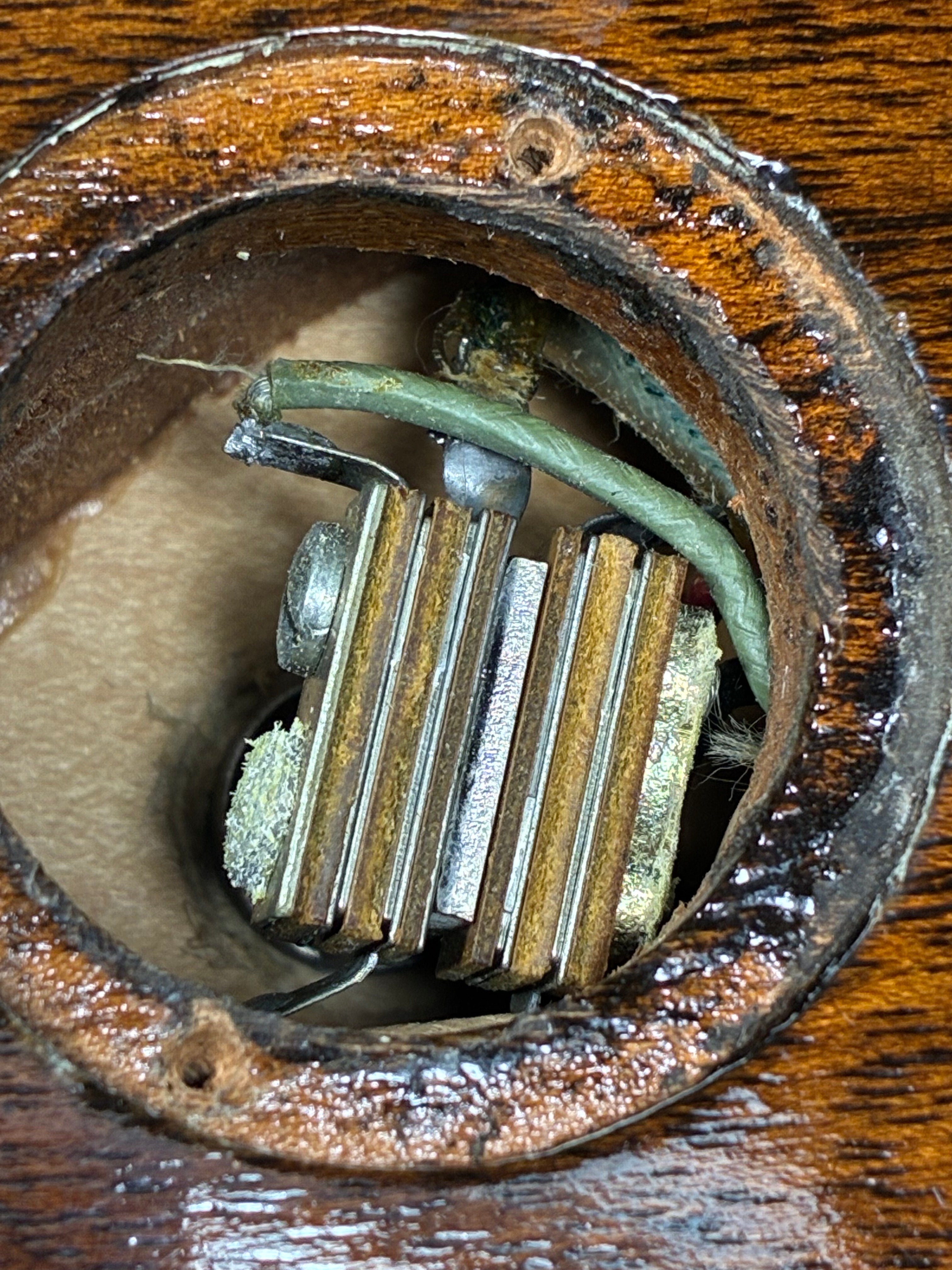 Gretsch 1955 Duo Jet