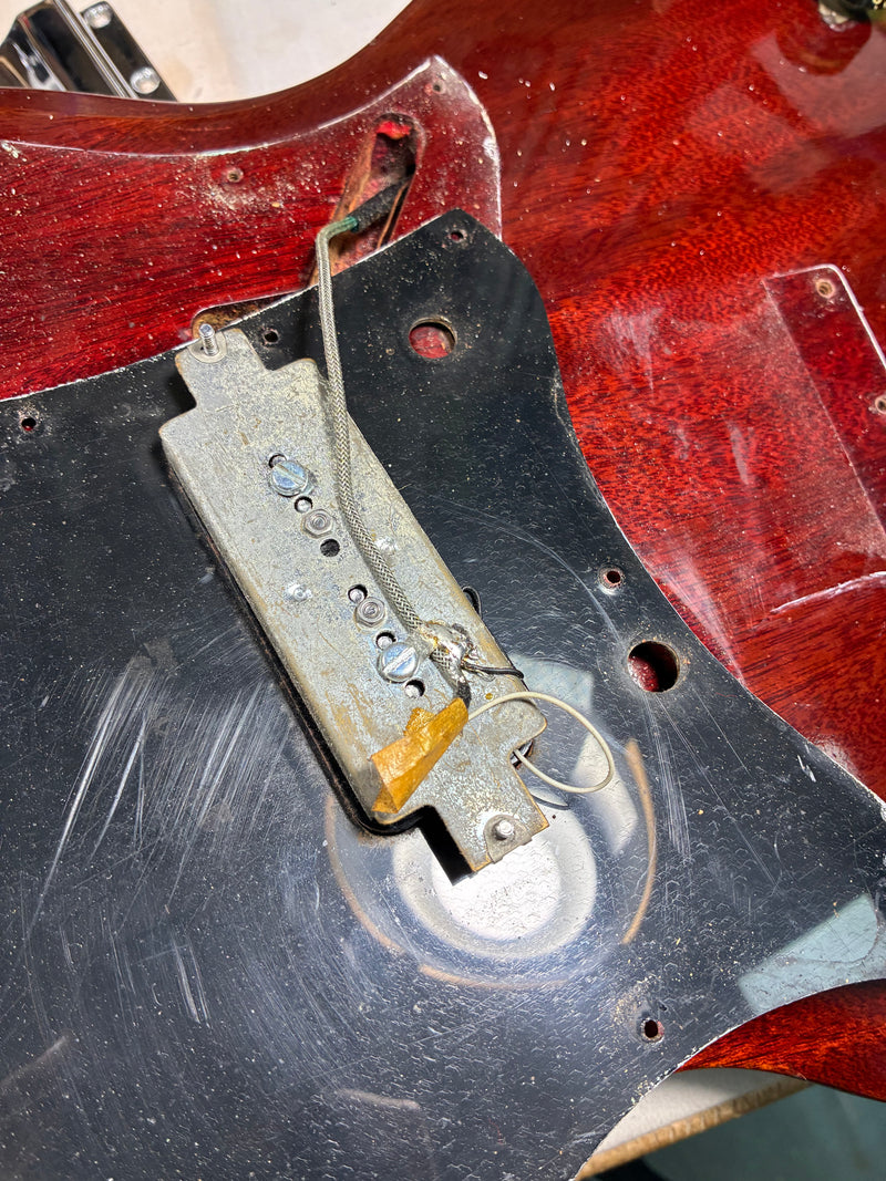 Gibson 1968 SG Junior