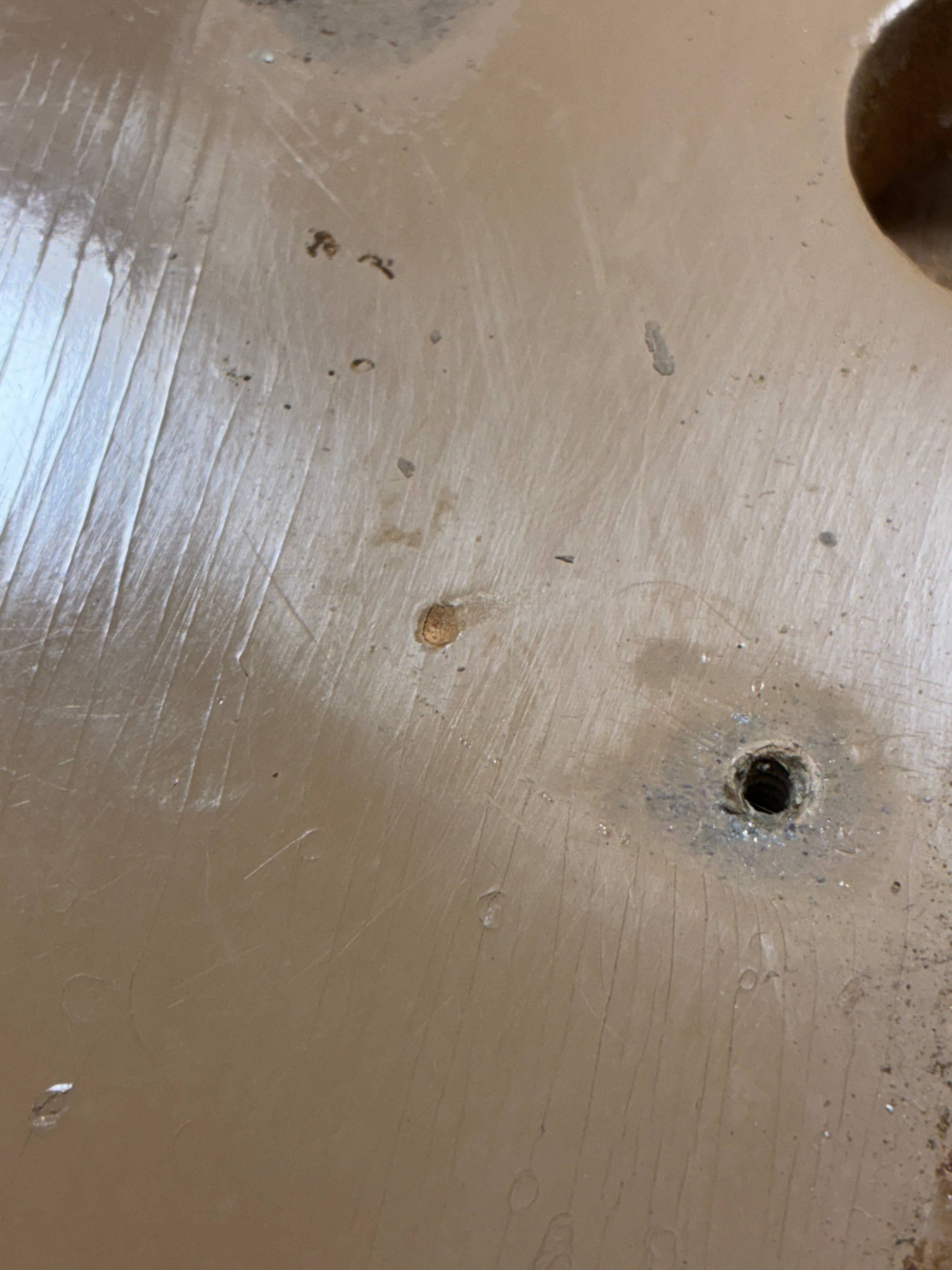 Fender 1961 Duo-Sonic Desert Sand