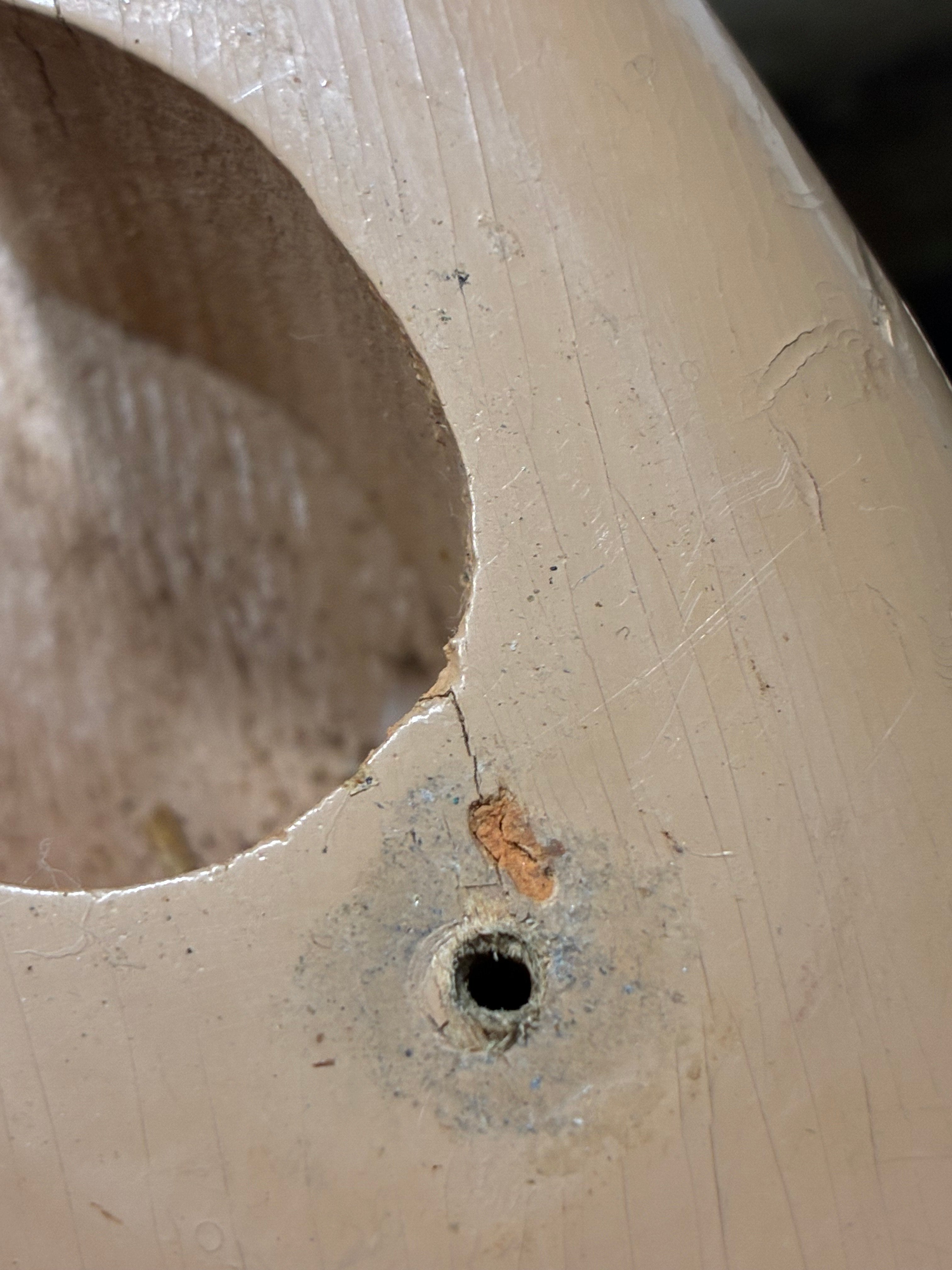 Fender 1961 Duo-Sonic Desert Sand