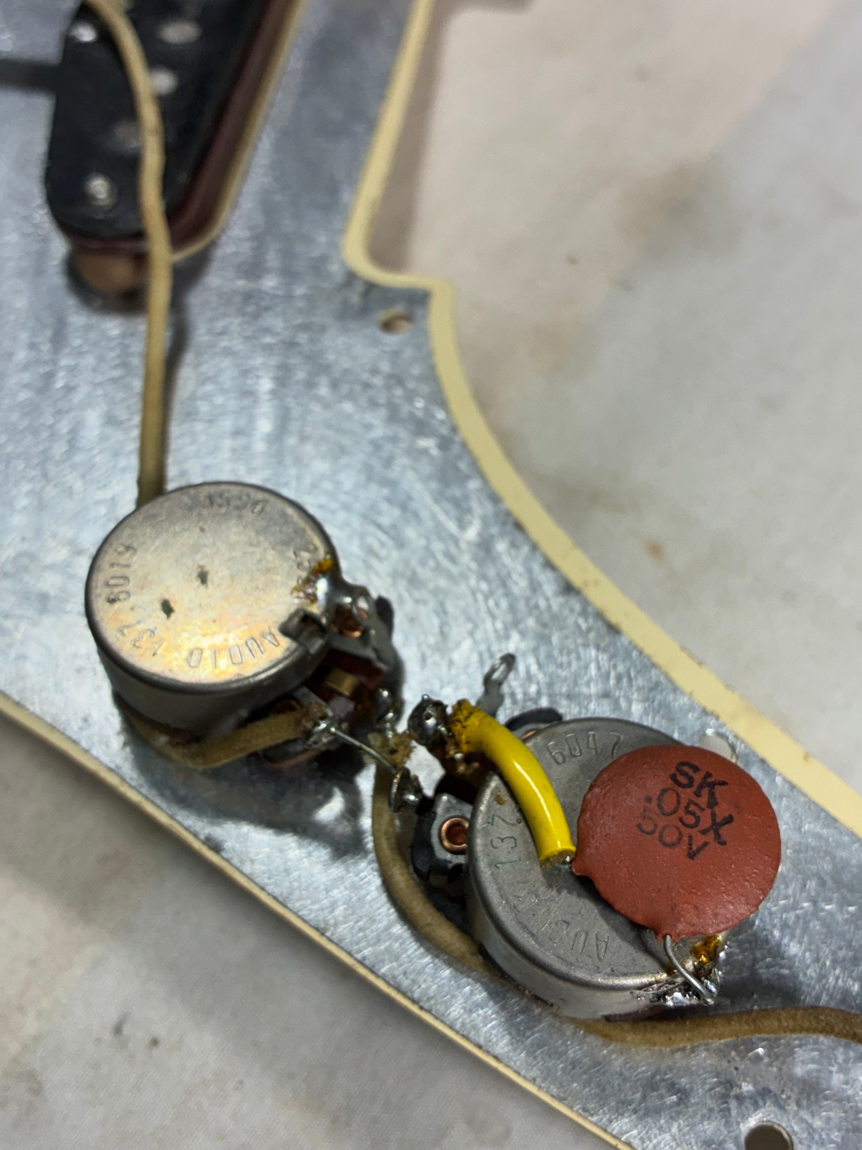 Fender 1961 Duo-Sonic Desert Sand