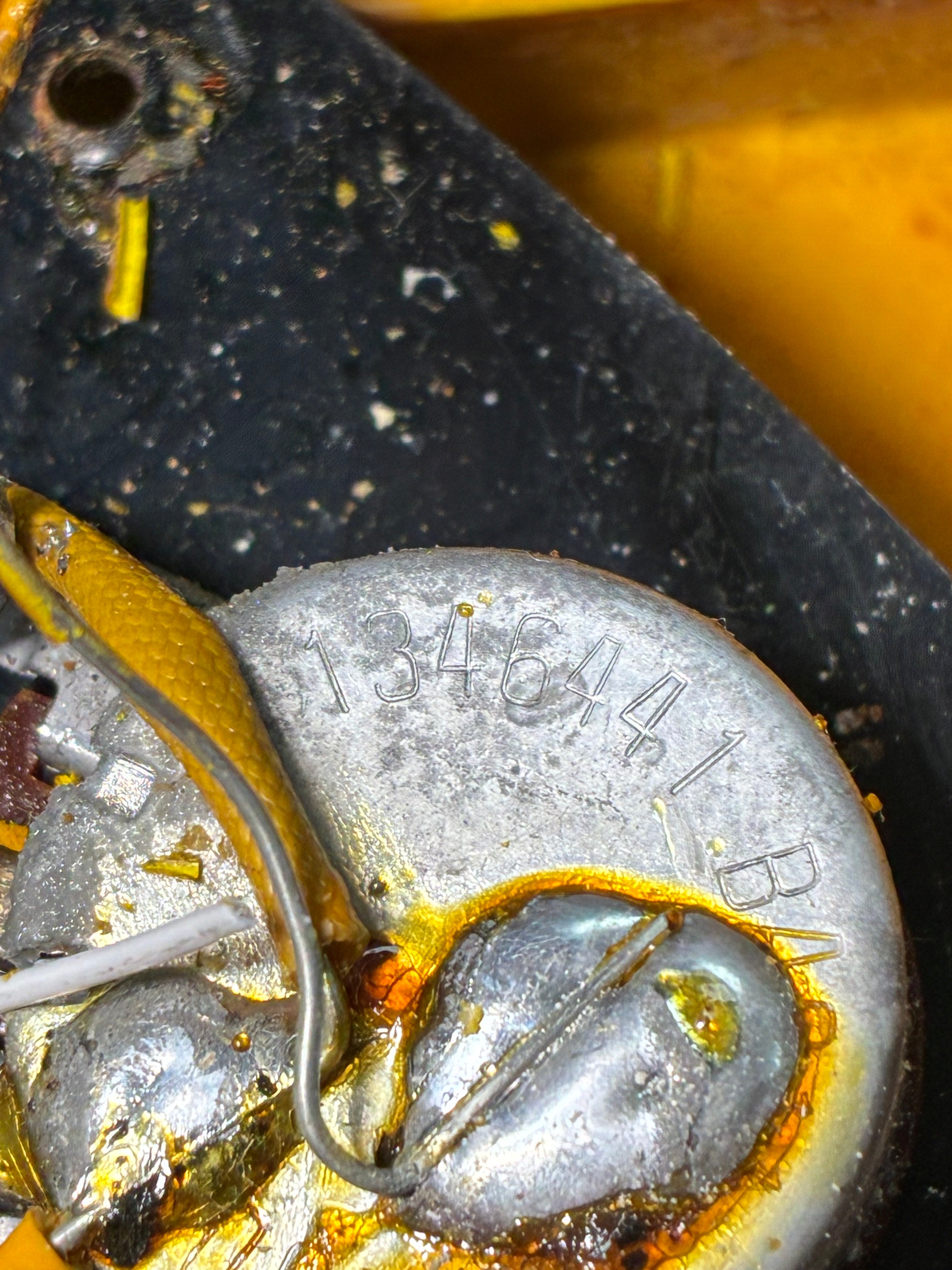 Gibson 1964 Melody Maker D