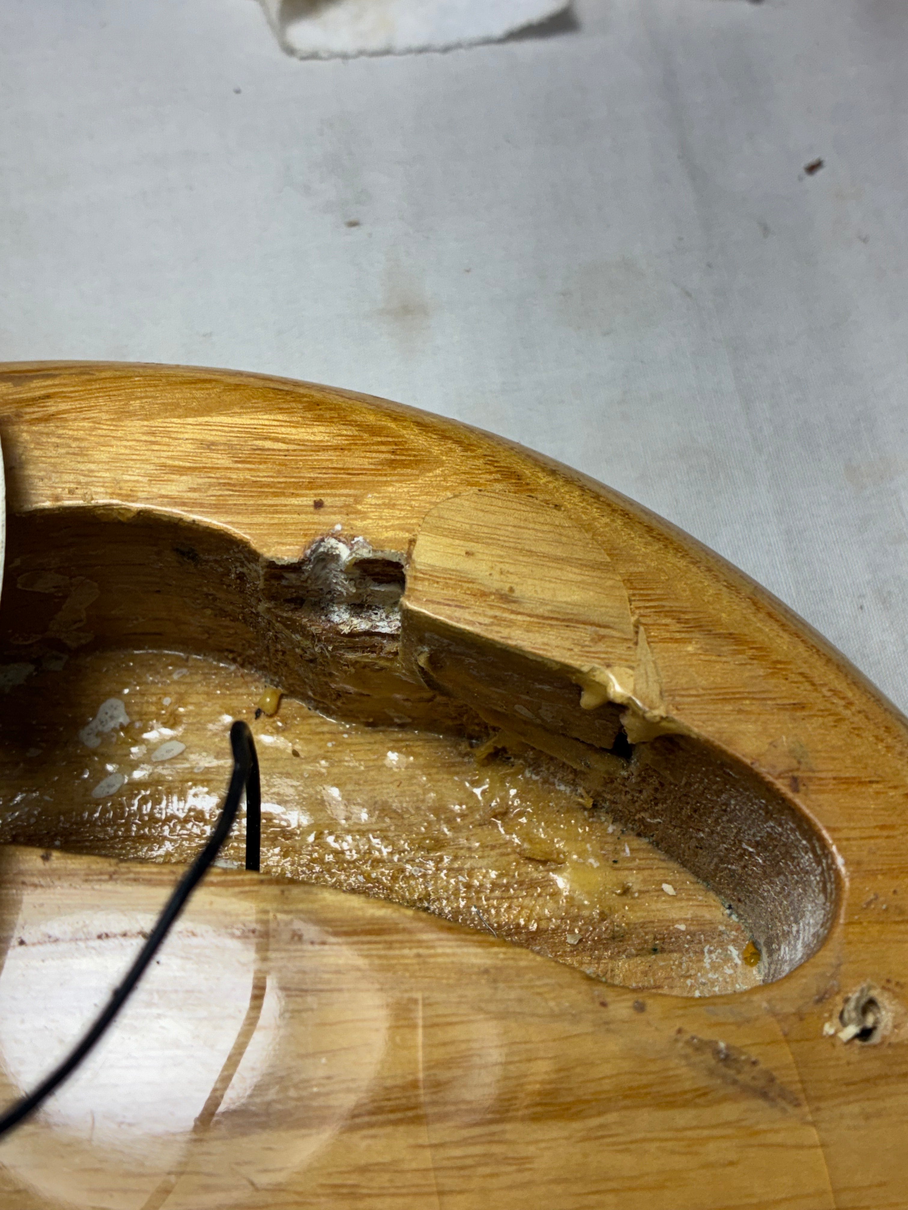 Fender 1974 Precision Bass, Natural