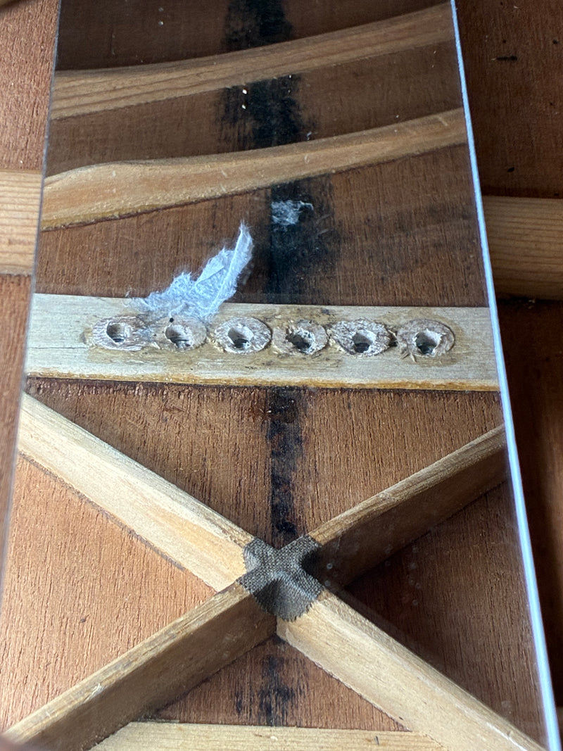 Martin 1931 0-17, 12-Fret