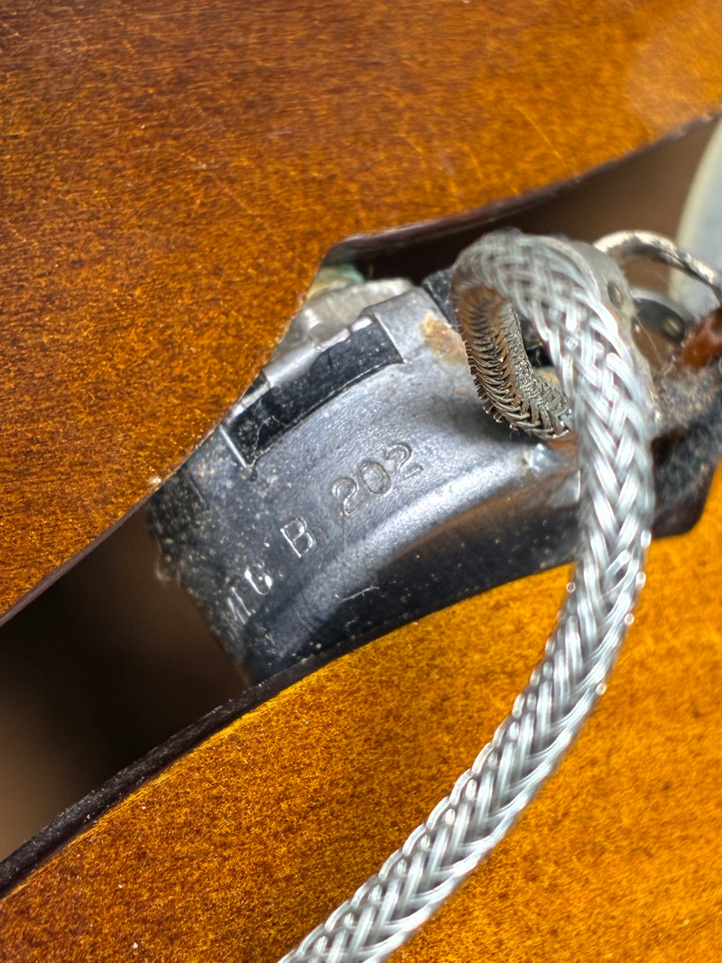 Gibson 1952 ES-125