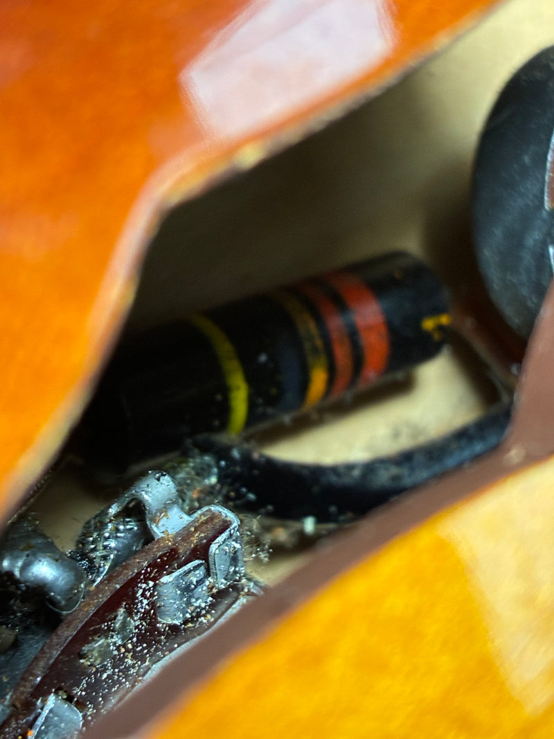 Gibson 1959 ES-125T 3/4