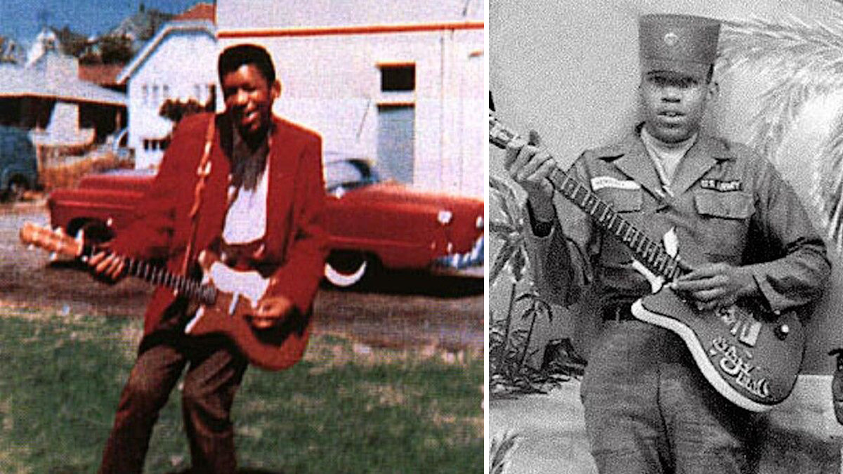 Danelectro 59M NOS+ Double Cutaway Copper