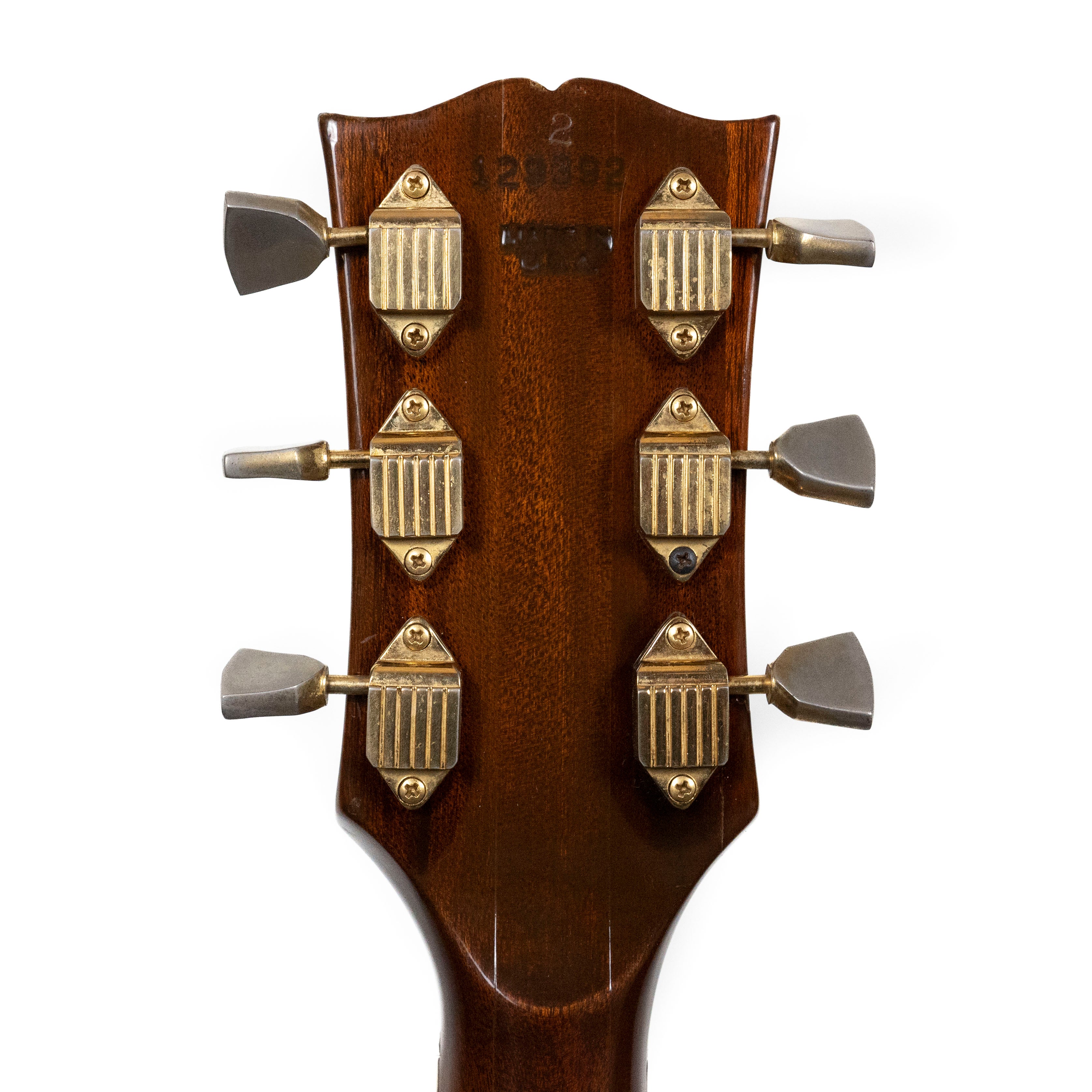 Gibson 1973 SG Custom, Walnut