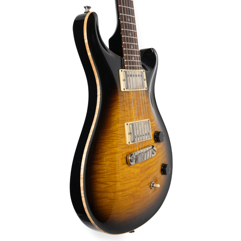 PRS 2007 McCarty Tobacco Burst