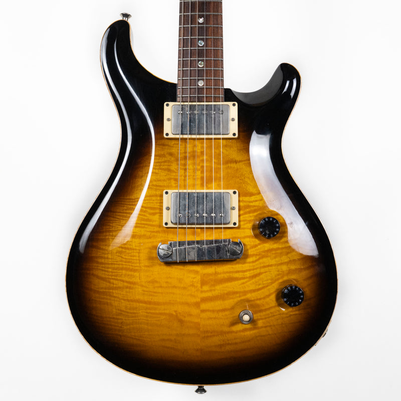 PRS 2007 McCarty Tobacco Burst