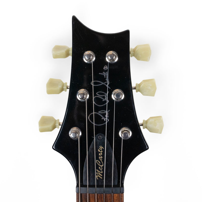 PRS 2007 McCarty Tobacco Burst