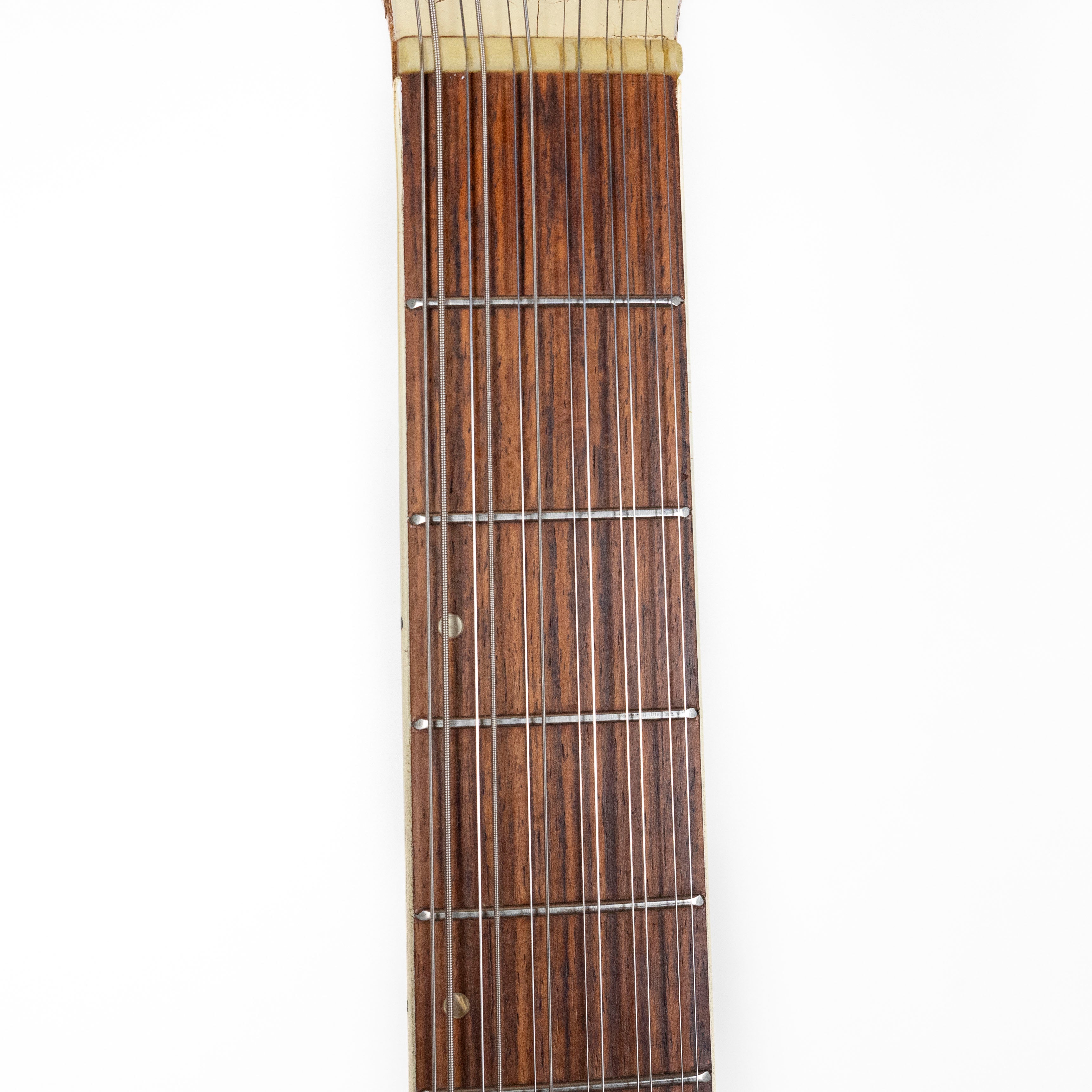Domino Late 1960s Californian, 12-String