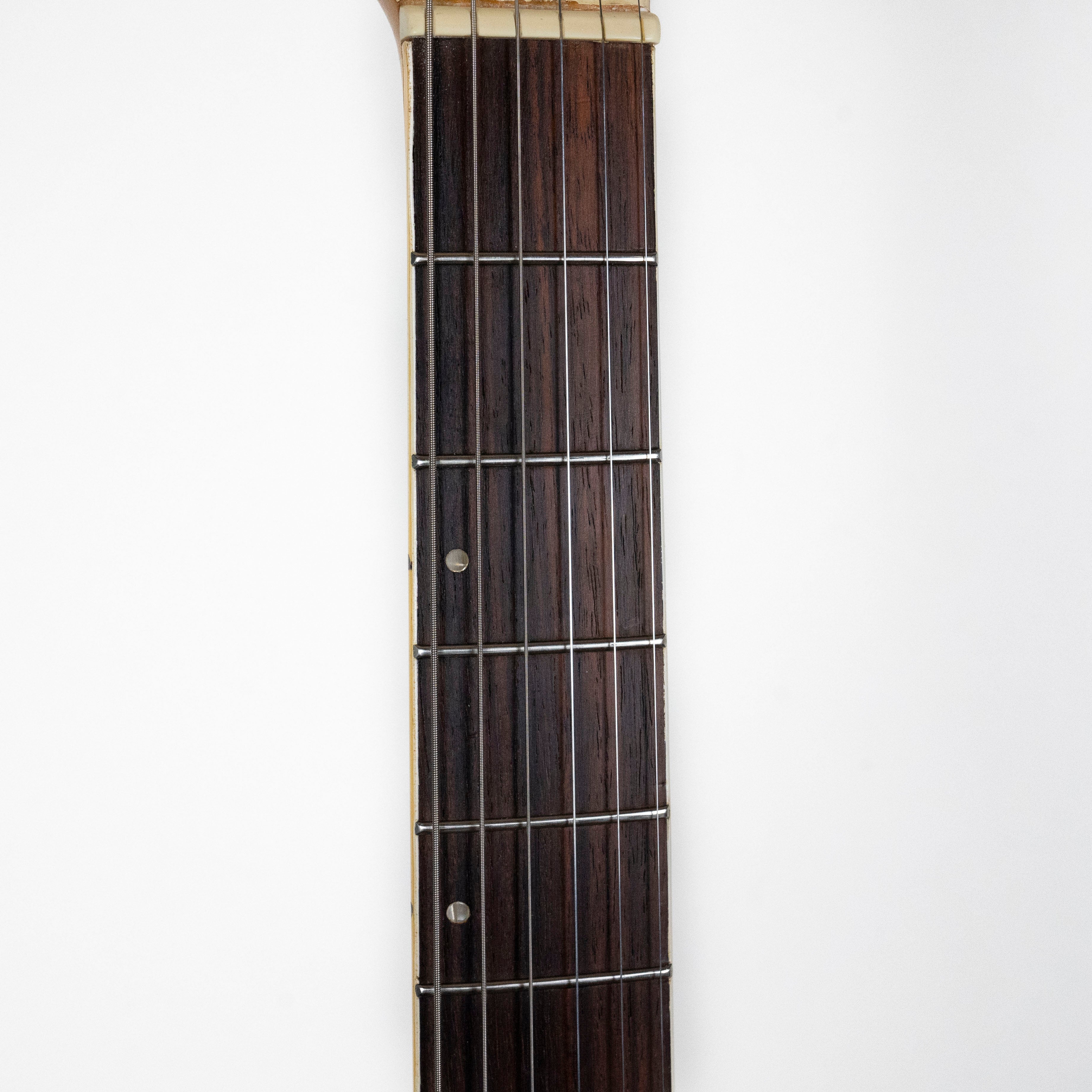 Domino Late 1960s Californian, 6-String