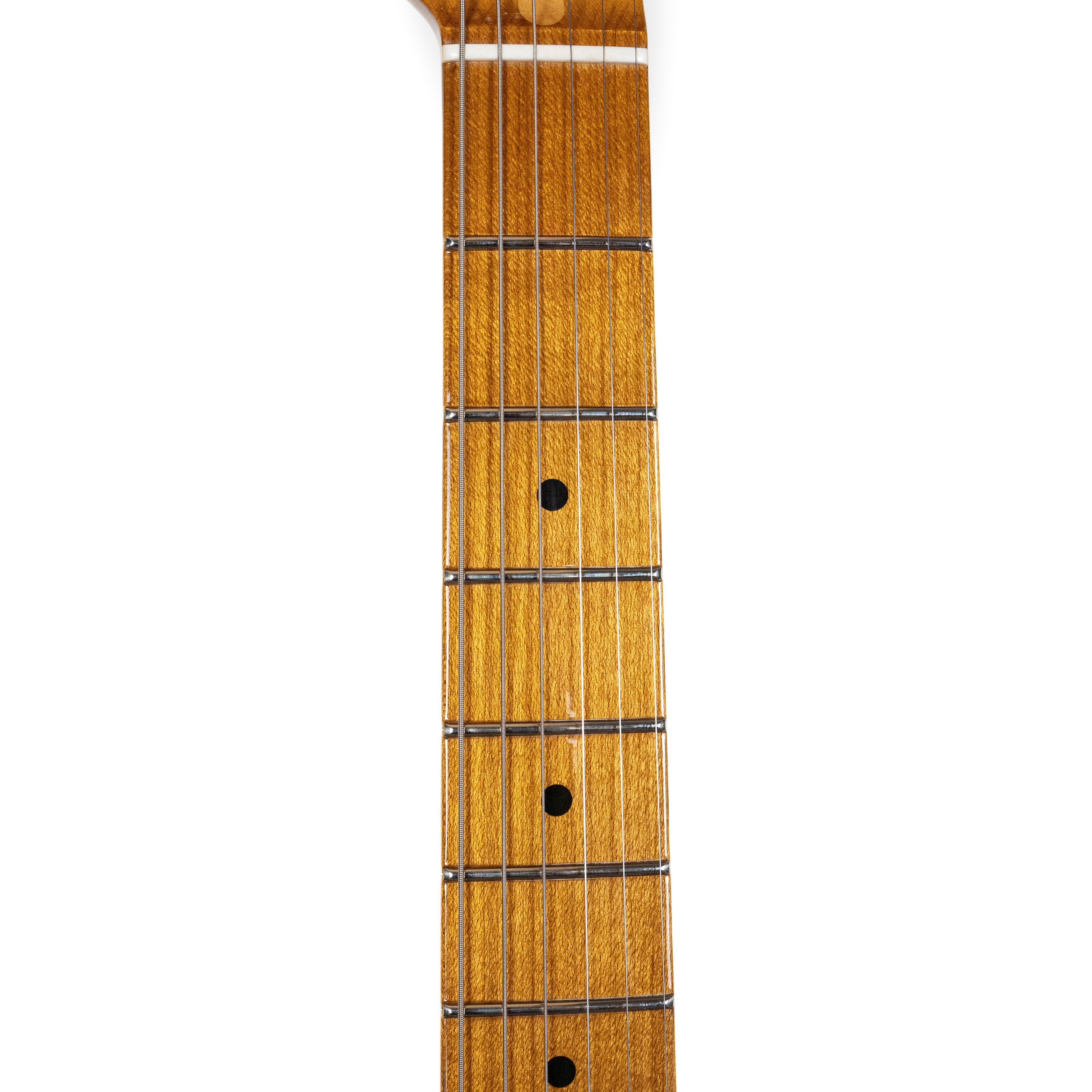 Fender Custom Shop 1955 Tele Sunburst