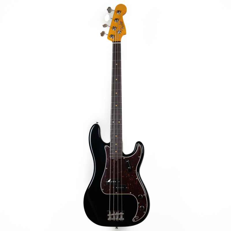 Fender American Vintage II 1960 Precision Bass, Black