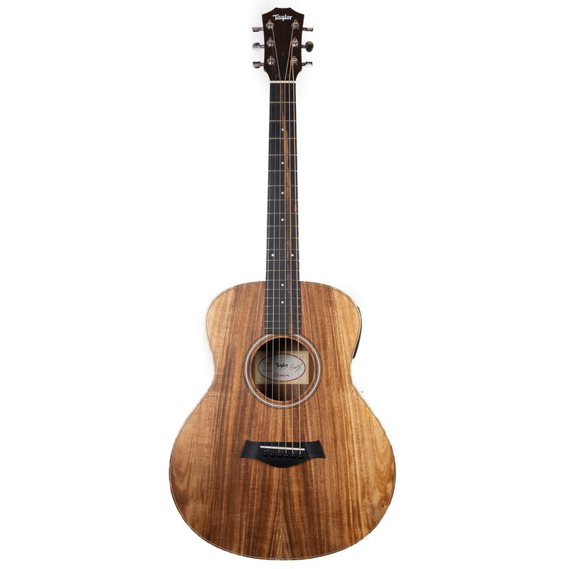 Taylor GS Mini-e Koa LEFTY