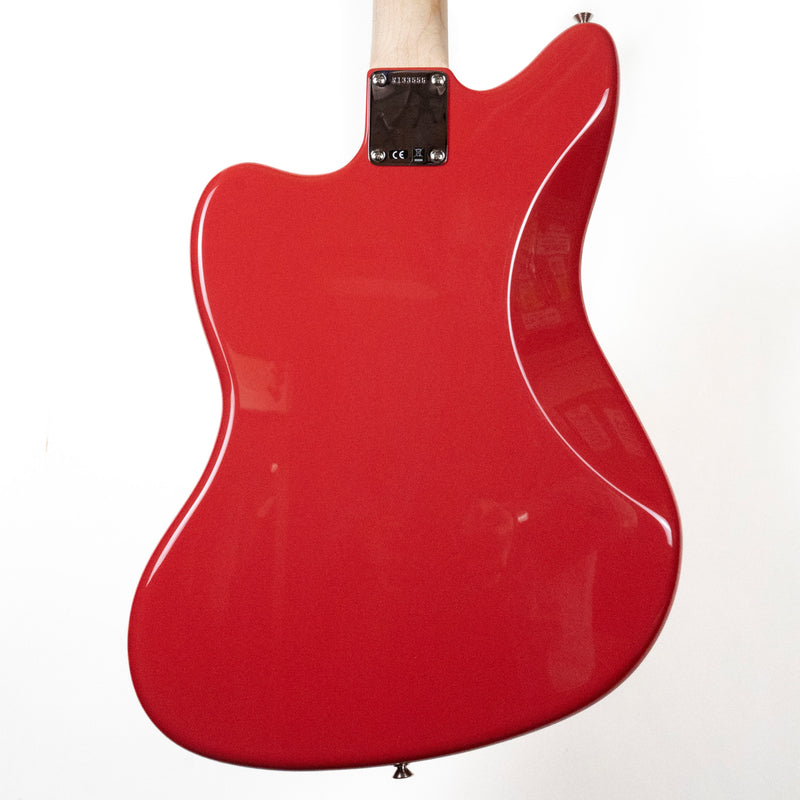 Fender Custom Shop 1962 Jazzmaster, Fiesta Red