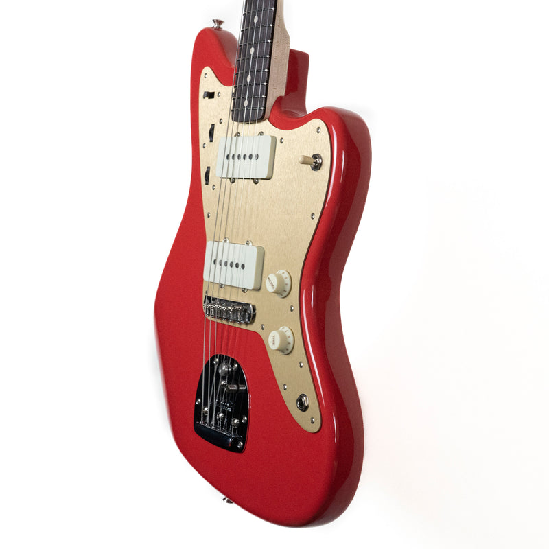 Fender Custom Shop 1962 Jazzmaster, Fiesta Red