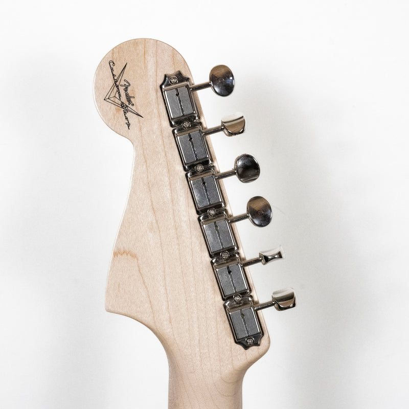 Fender Custom Shop 1962 Jazzmaster, Fiesta Red