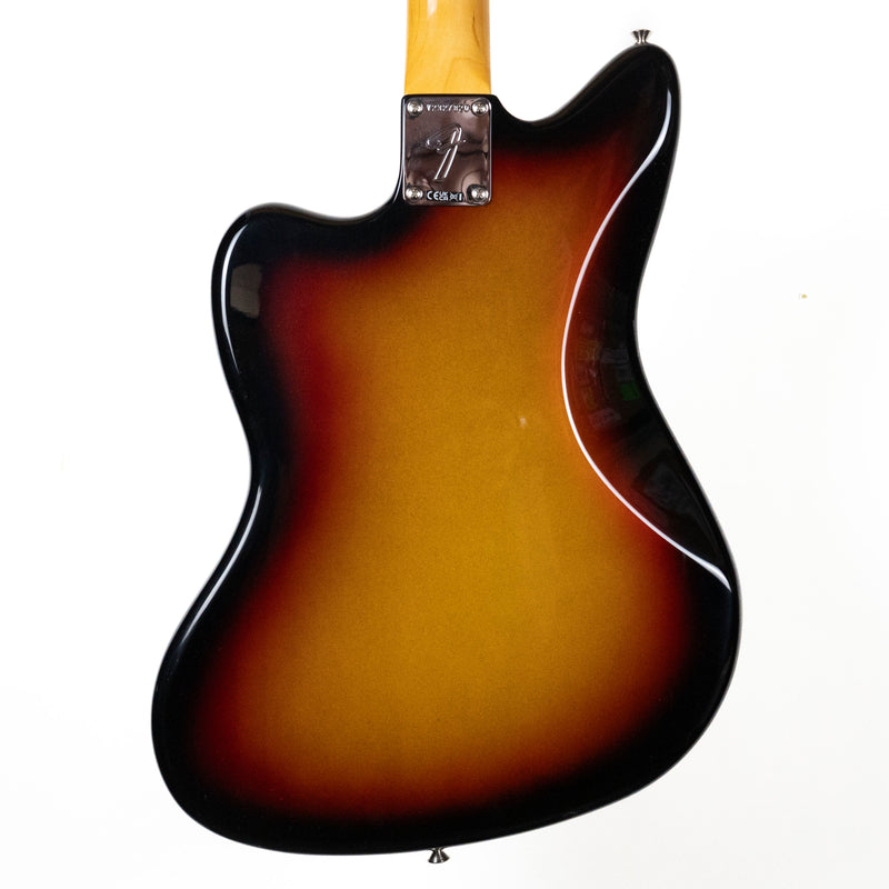 Fender American Vintage II 1966 Jazzmaster, 3-Color Sunburst