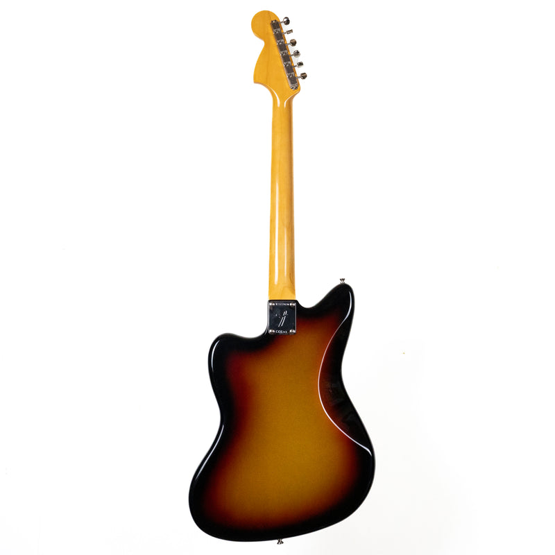 Fender American Vintage II 1966 Jazzmaster, 3-Color Sunburst