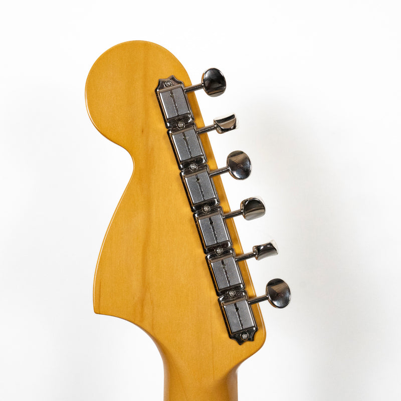 Fender American Vintage II 1966 Jazzmaster, 3-Color Sunburst