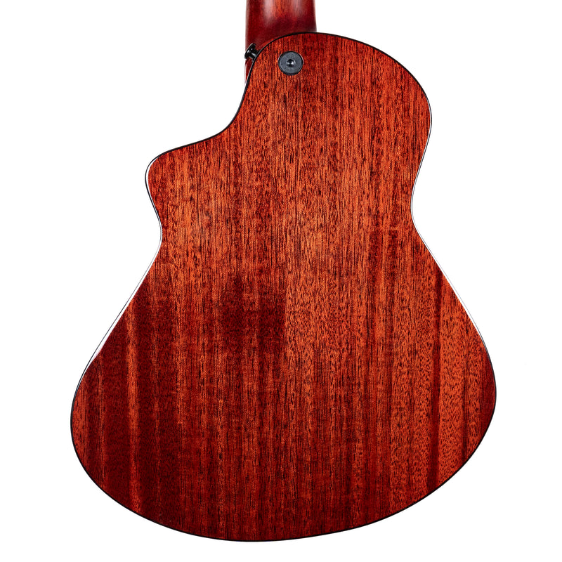 Veillette Avante Gryphon AG-12, Tobacco Burst