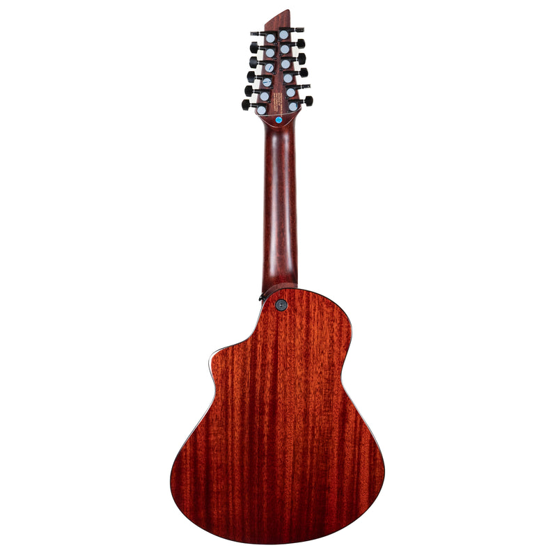 Veillette Avante Gryphon AG-12, Natural