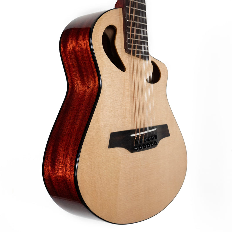Veillette Avante Gryphon AG-12, Natural