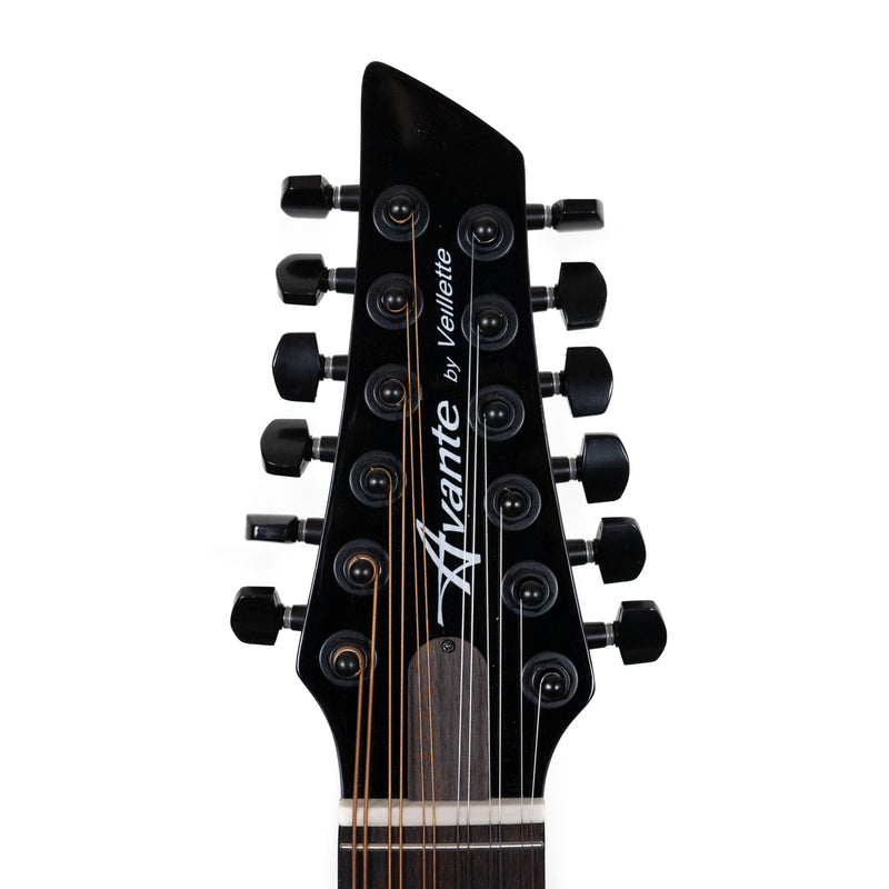 Veillette Avante Gryphon AG-12, Natural