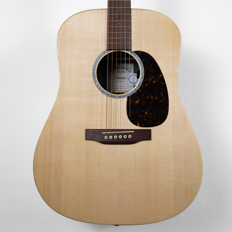 Martin D-X2E BRAZ
