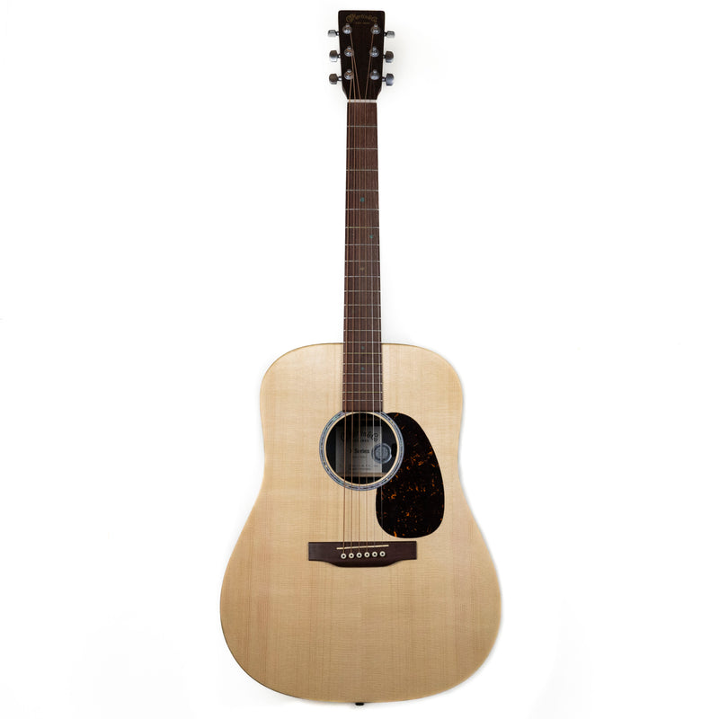Martin D-X2E BRAZ