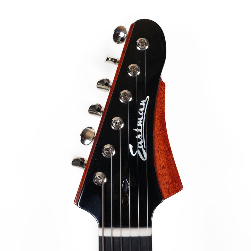 Eastman Juliet, Vintage Red