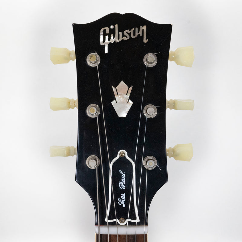 Gibson Custom 60th Anniversary 1961 SG Les Paul Standard VOS Cherry Red