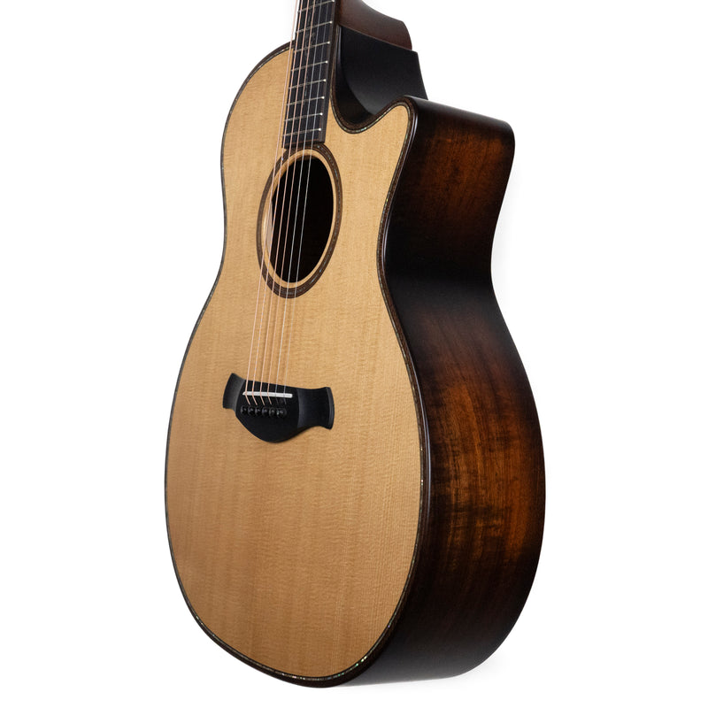 Taylor Builder's Edition K14ce