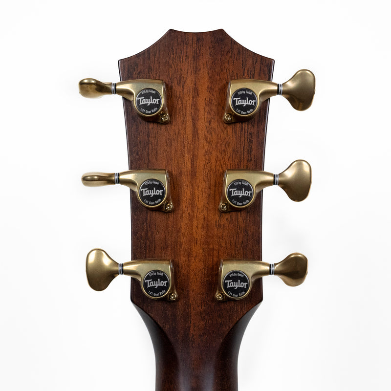 Taylor Builder's Edition K14ce