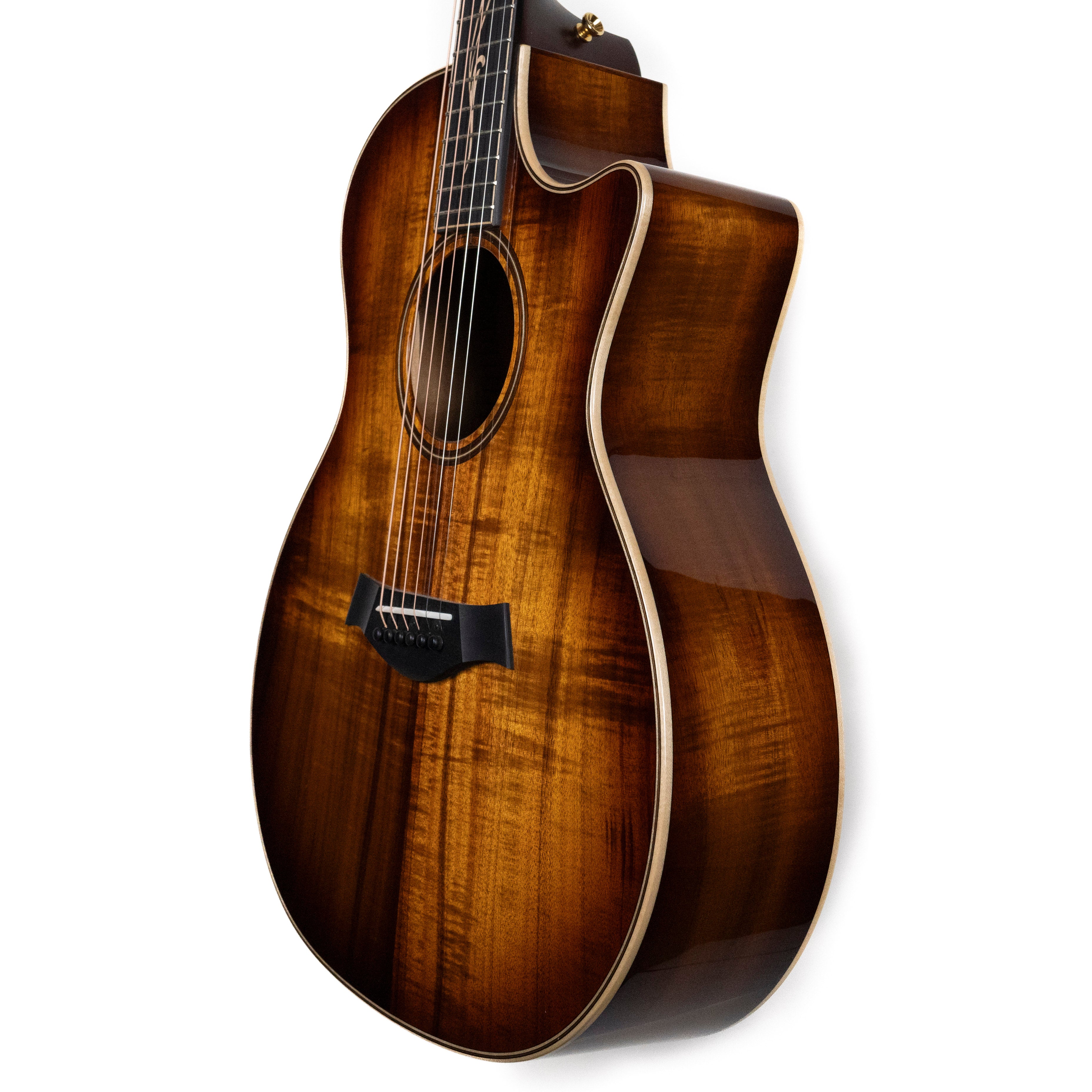 Taylor K24ce — Rudy's Music