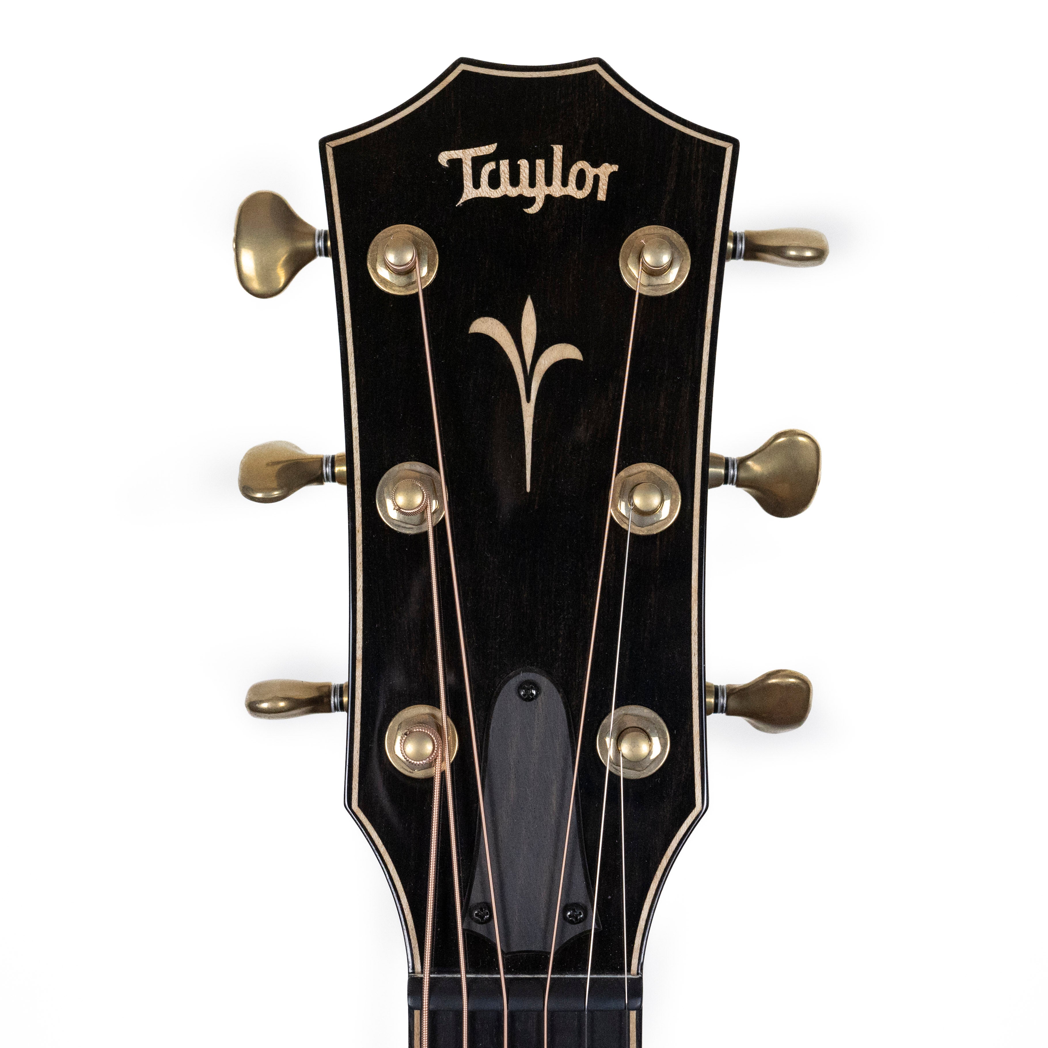 Taylor K24ce — Rudy's Music