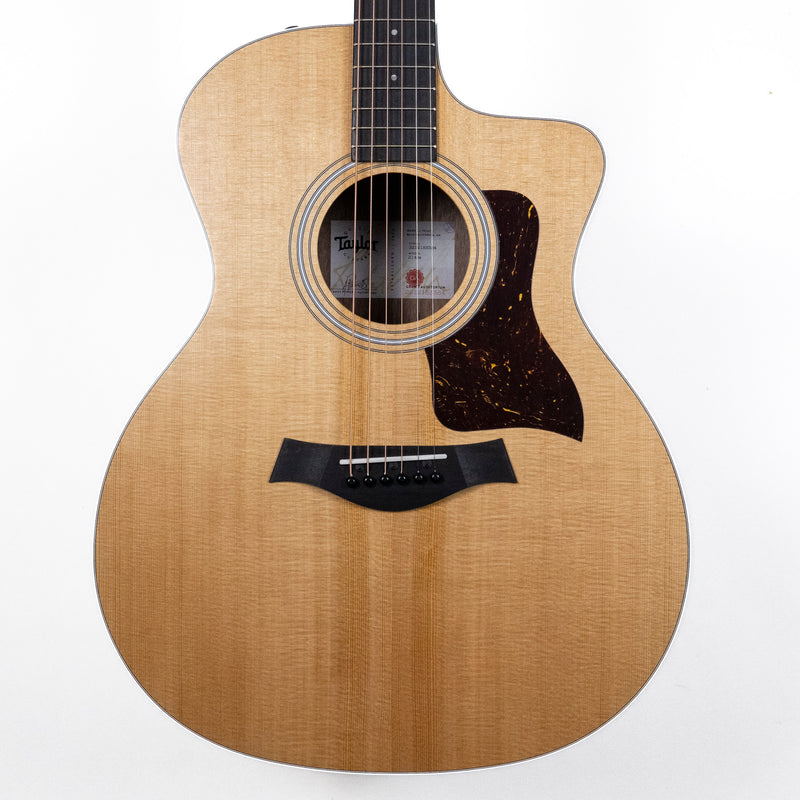 Taylor 214ce
