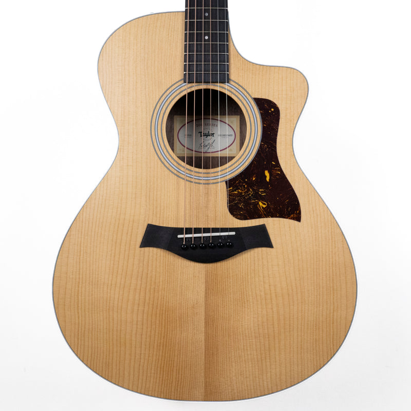 Taylor 212ce