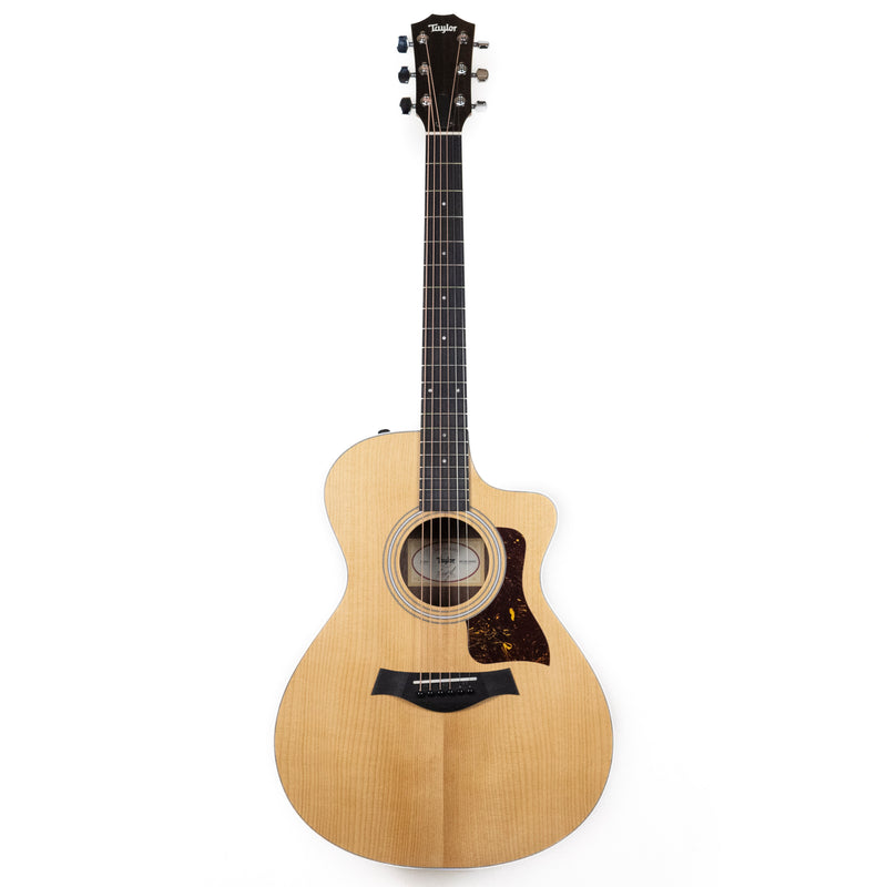 Taylor 212ce