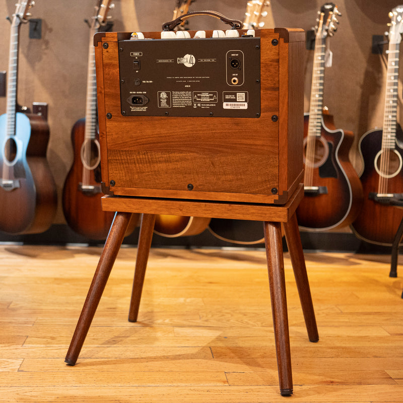 Circa 74 Acoustic Guitar/Vocal amplifier